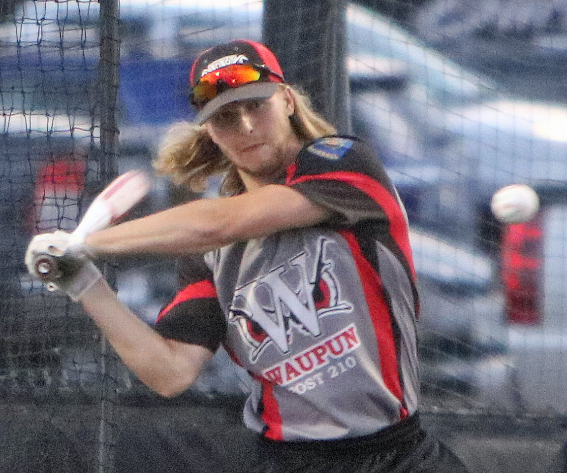 Caden Bronkhorst